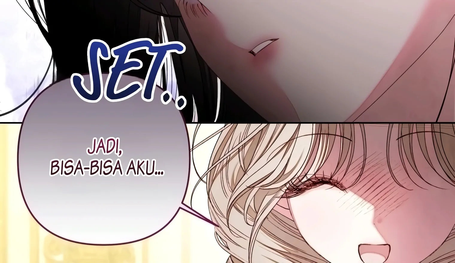 A Maid Was More of a Calling Than a Princess Chapter 41 - halaman 31