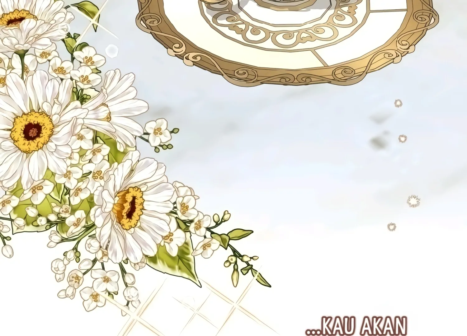 A Maid Was More of a Calling Than a Princess Chapter 41 - halaman 37