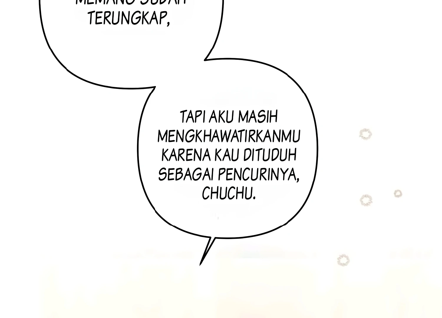 A Maid Was More of a Calling Than a Princess Chapter 41 - halaman 39