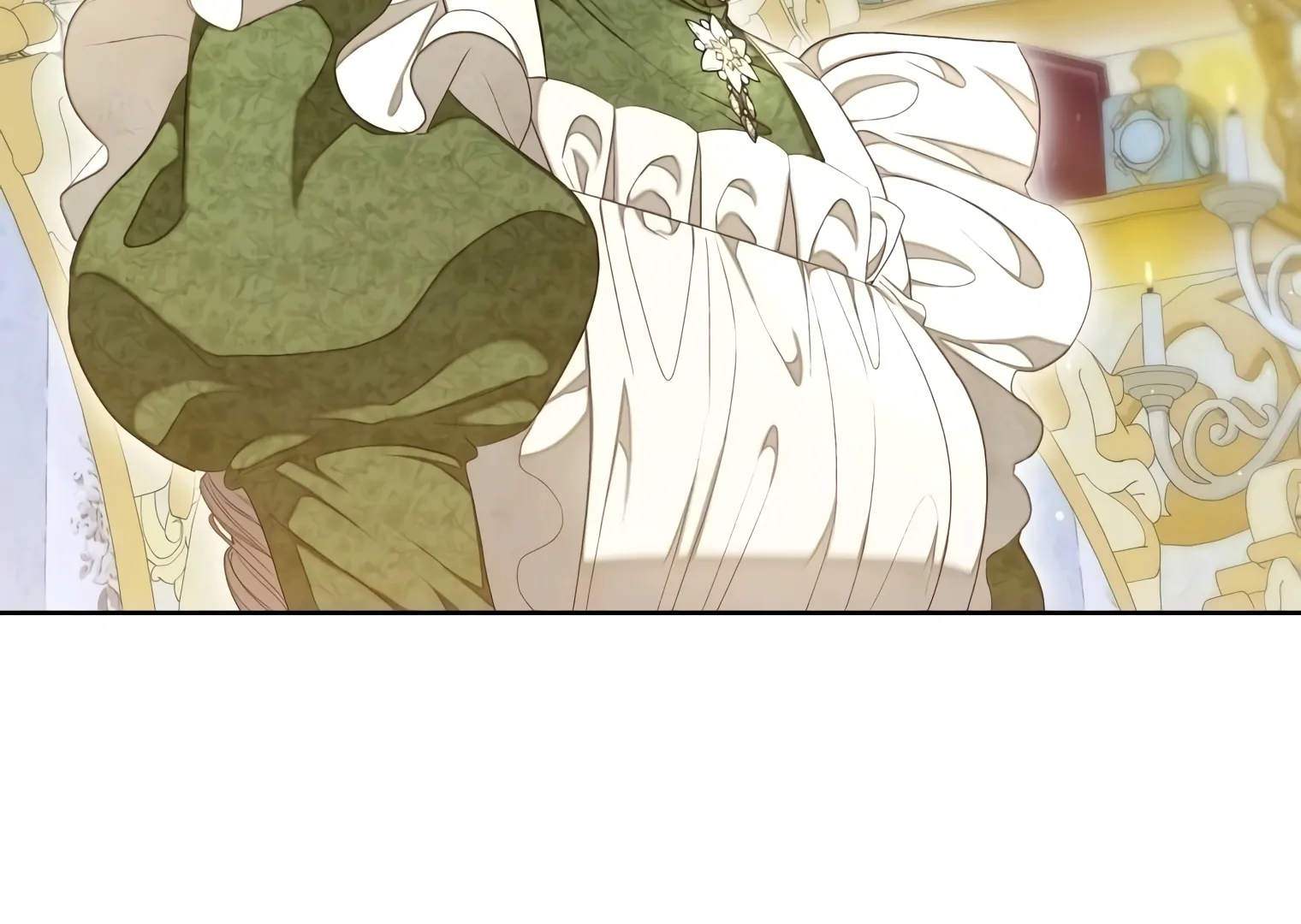 A Maid Was More of a Calling Than a Princess Chapter 41 - halaman 4