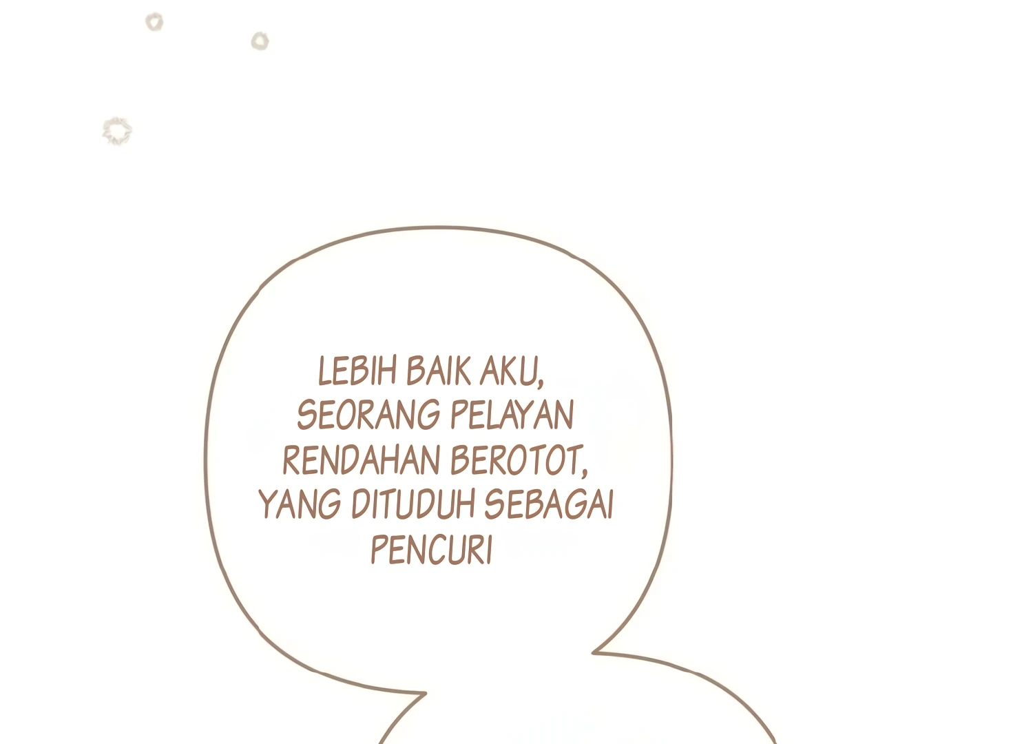 A Maid Was More of a Calling Than a Princess Chapter 41 - halaman 42