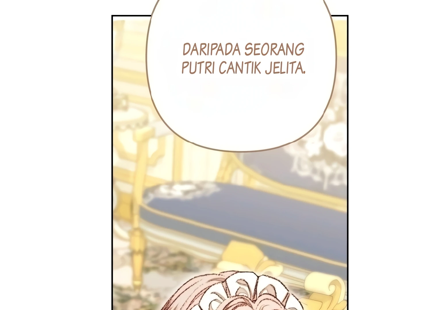 A Maid Was More of a Calling Than a Princess Chapter 41 - halaman 43