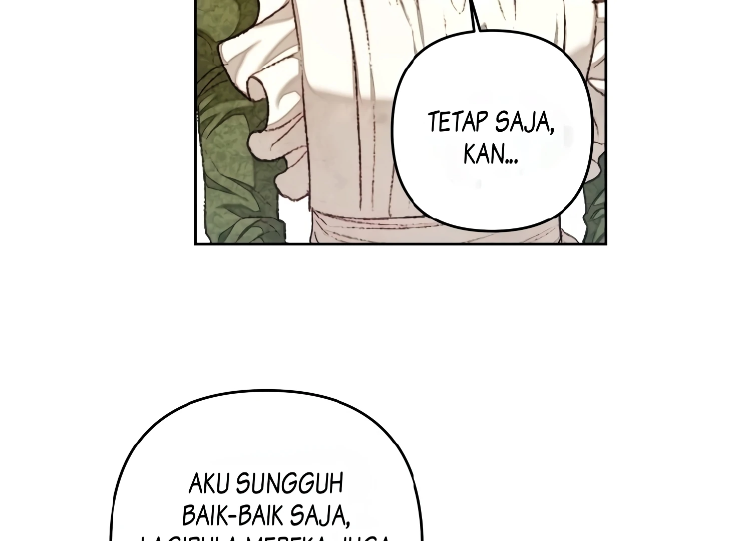 A Maid Was More of a Calling Than a Princess Chapter 41 - halaman 45