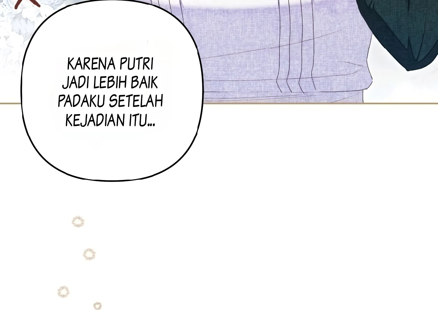 A Maid Was More of a Calling Than a Princess Chapter 41 - halaman 49