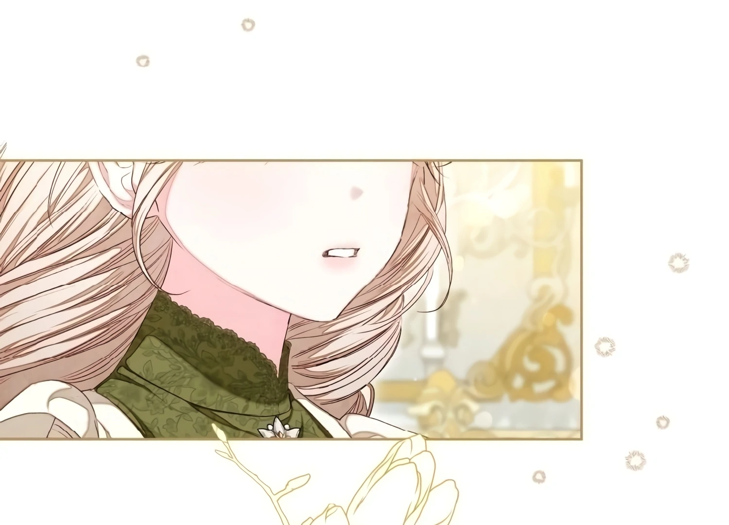 A Maid Was More of a Calling Than a Princess Chapter 41 - halaman 50