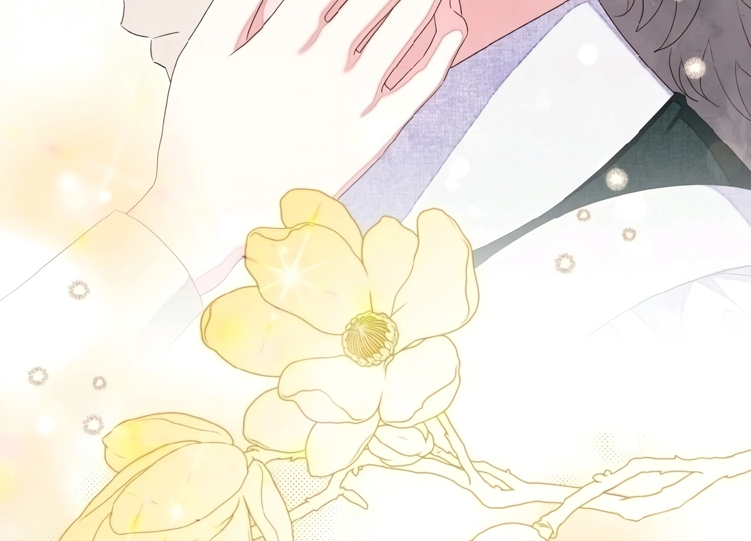 A Maid Was More of a Calling Than a Princess Chapter 41 - halaman 55