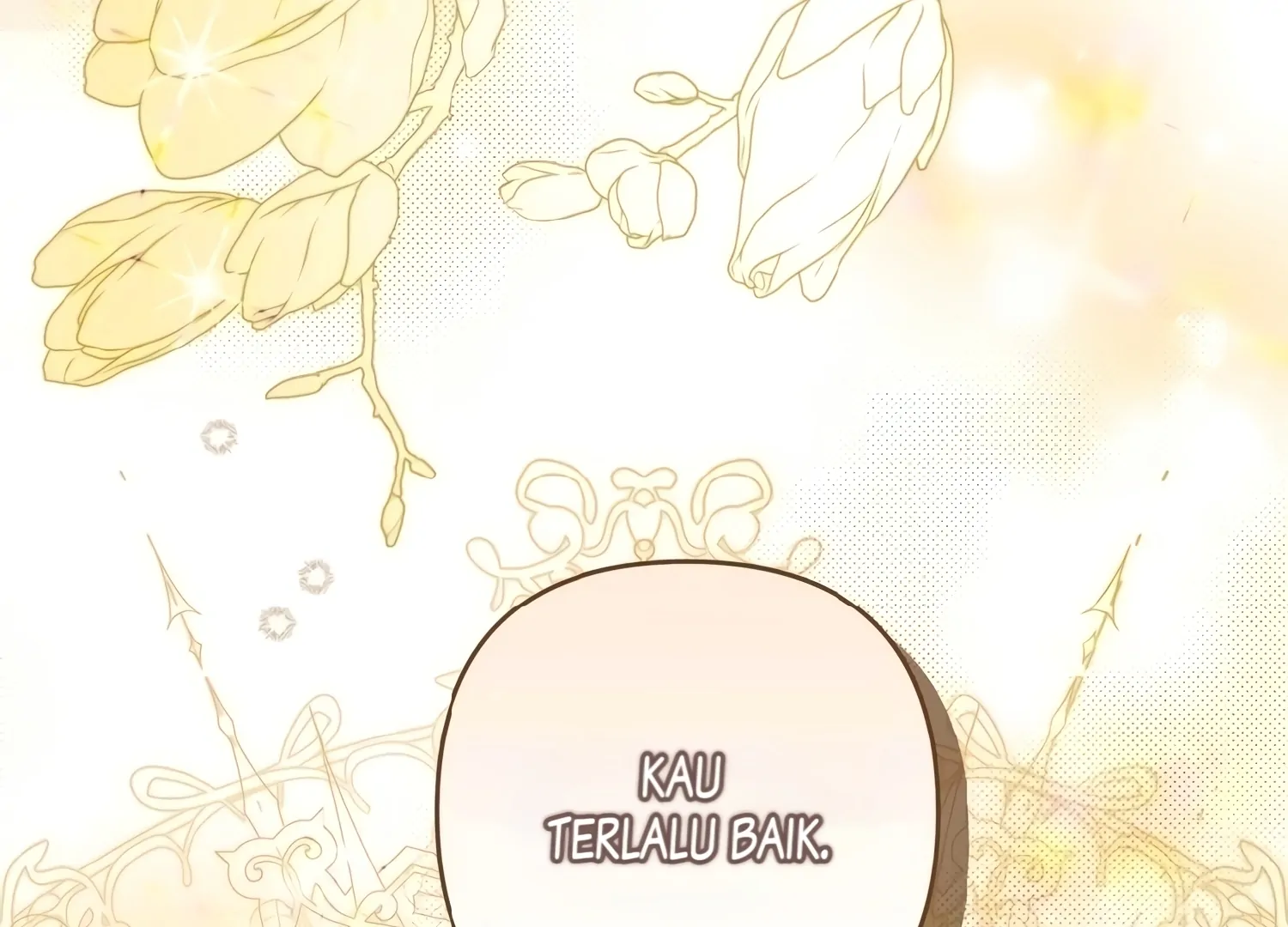 A Maid Was More of a Calling Than a Princess Chapter 41 - halaman 56