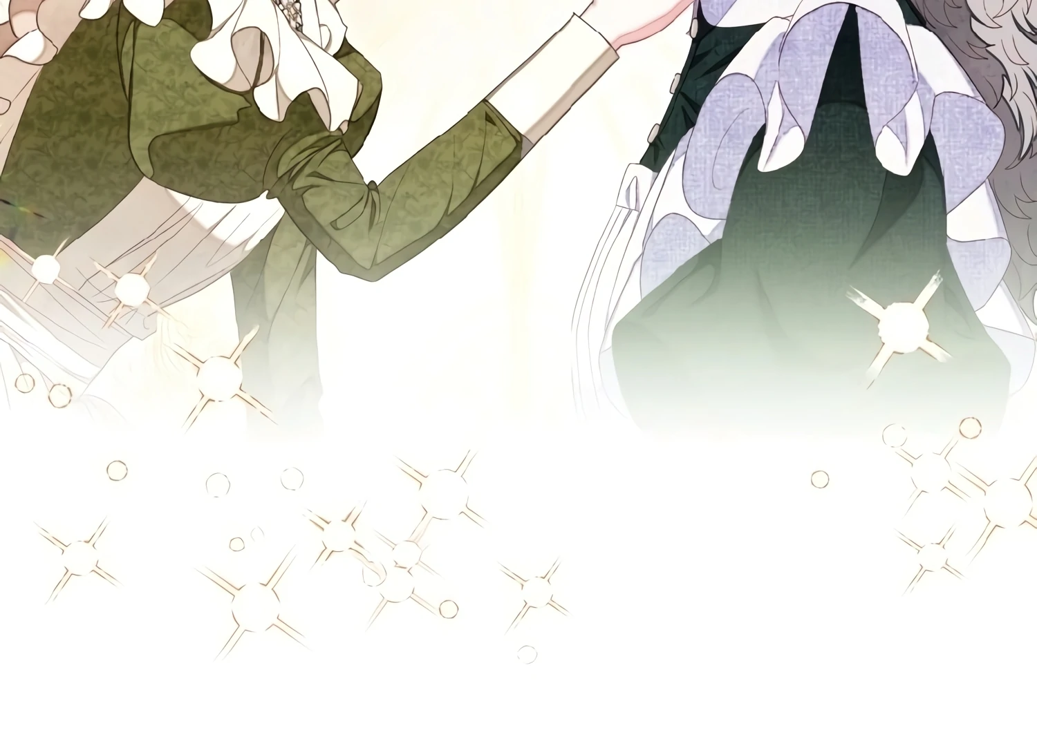 A Maid Was More of a Calling Than a Princess Chapter 41 - halaman 58