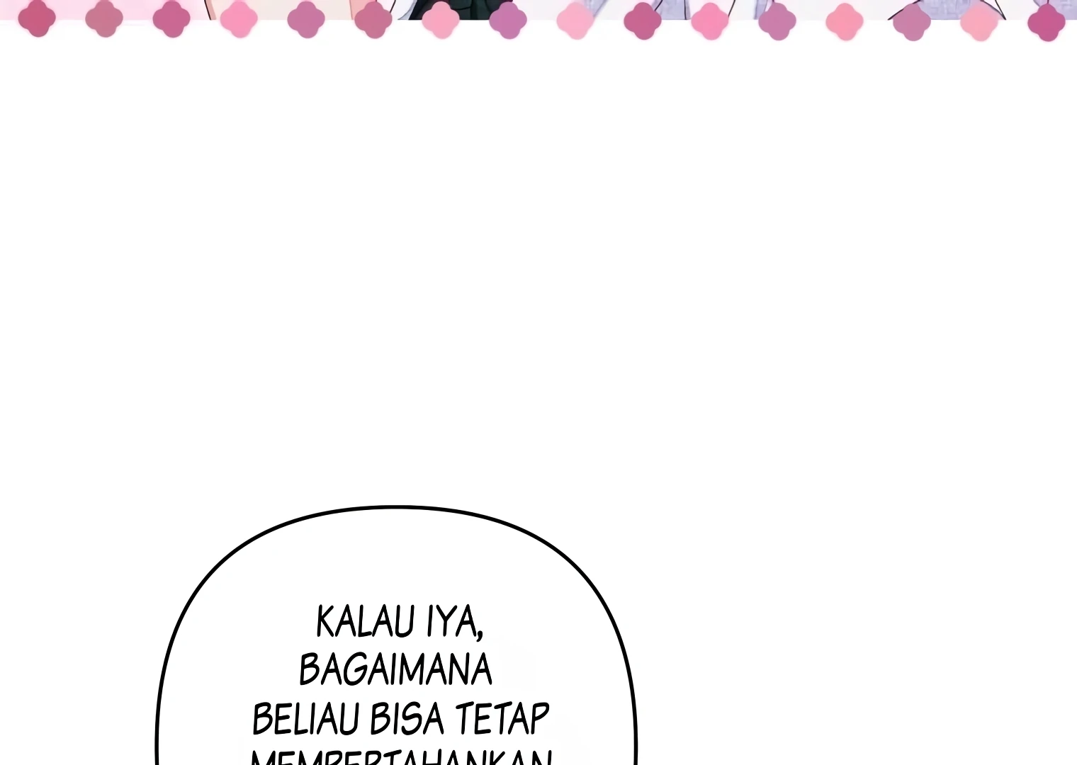 A Maid Was More of a Calling Than a Princess Chapter 41 - halaman 64