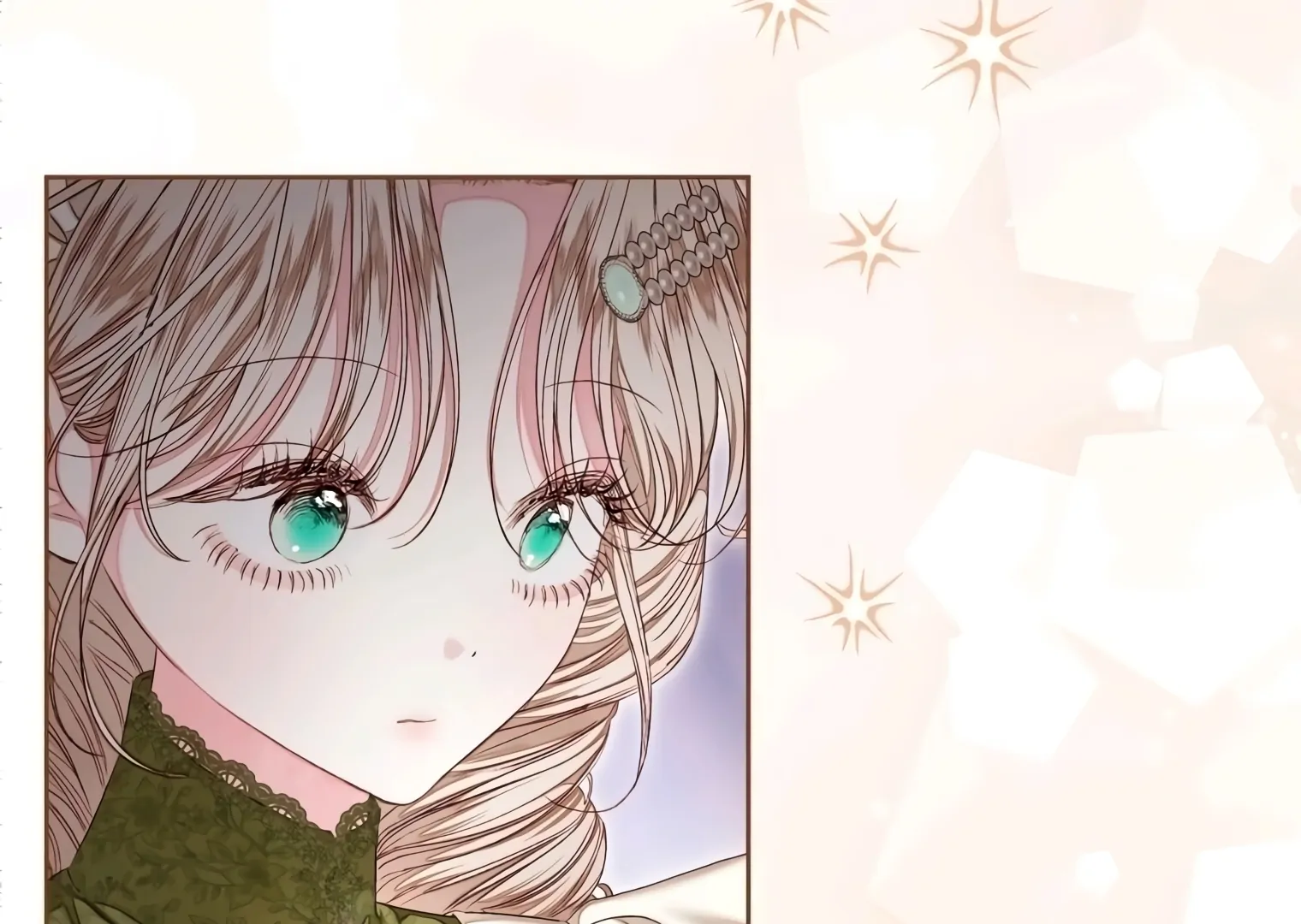 A Maid Was More of a Calling Than a Princess Chapter 41 - halaman 68