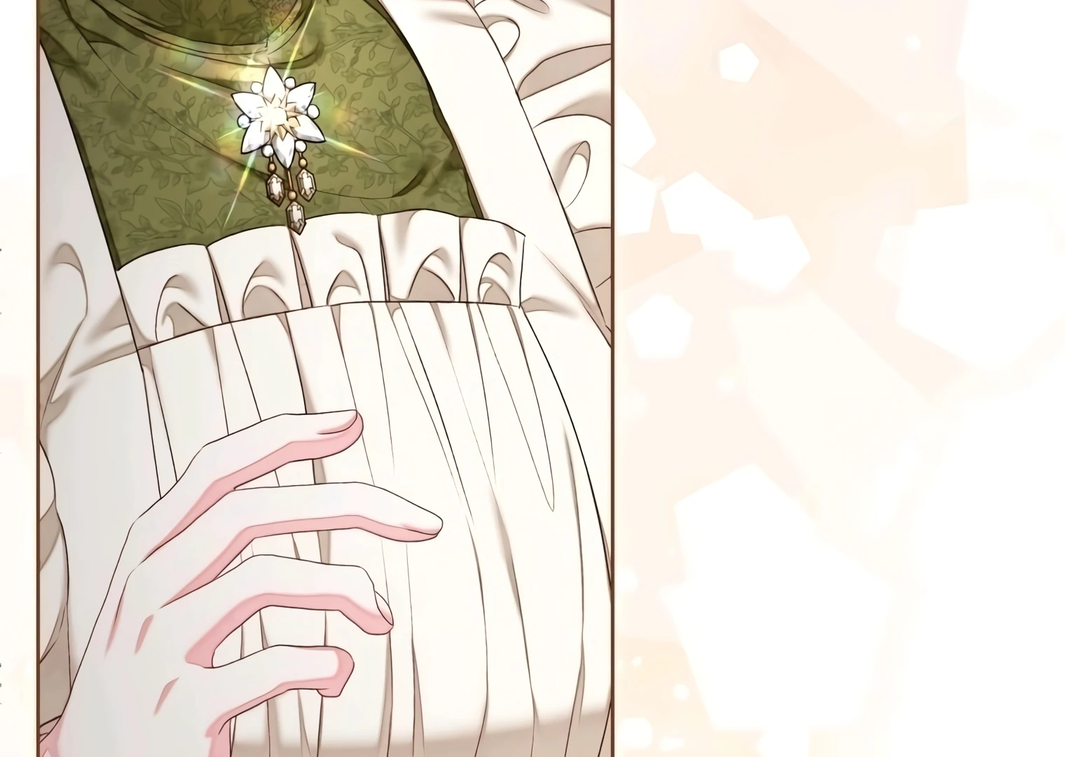 A Maid Was More of a Calling Than a Princess Chapter 41 - halaman 69