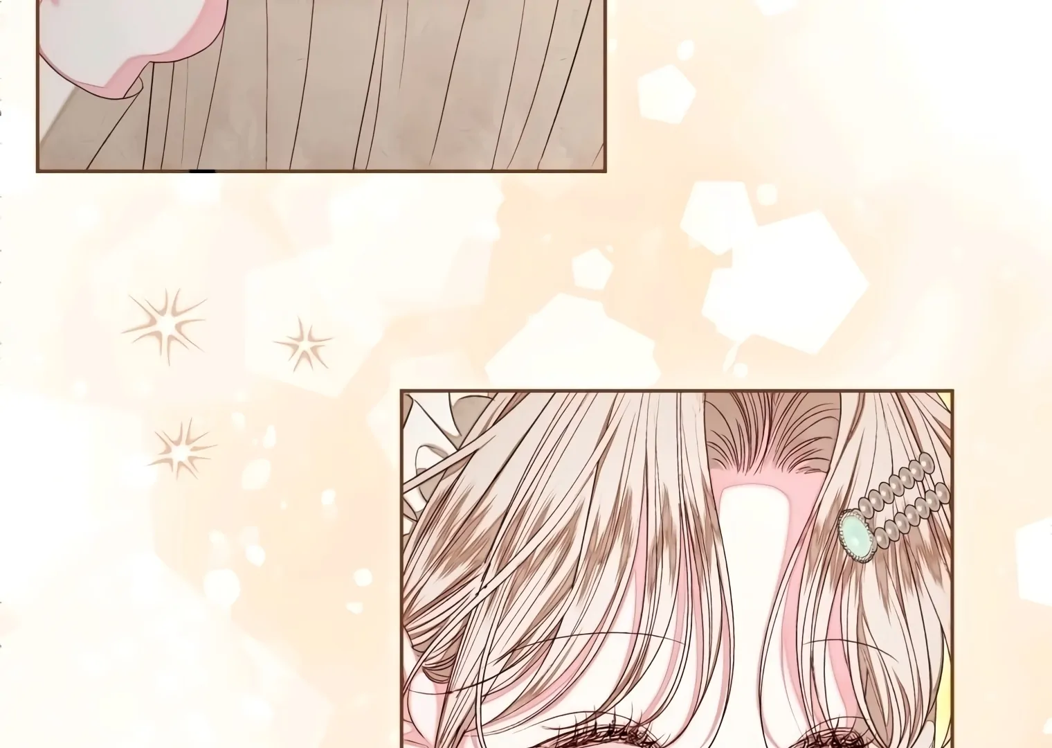 A Maid Was More of a Calling Than a Princess Chapter 41 - halaman 70
