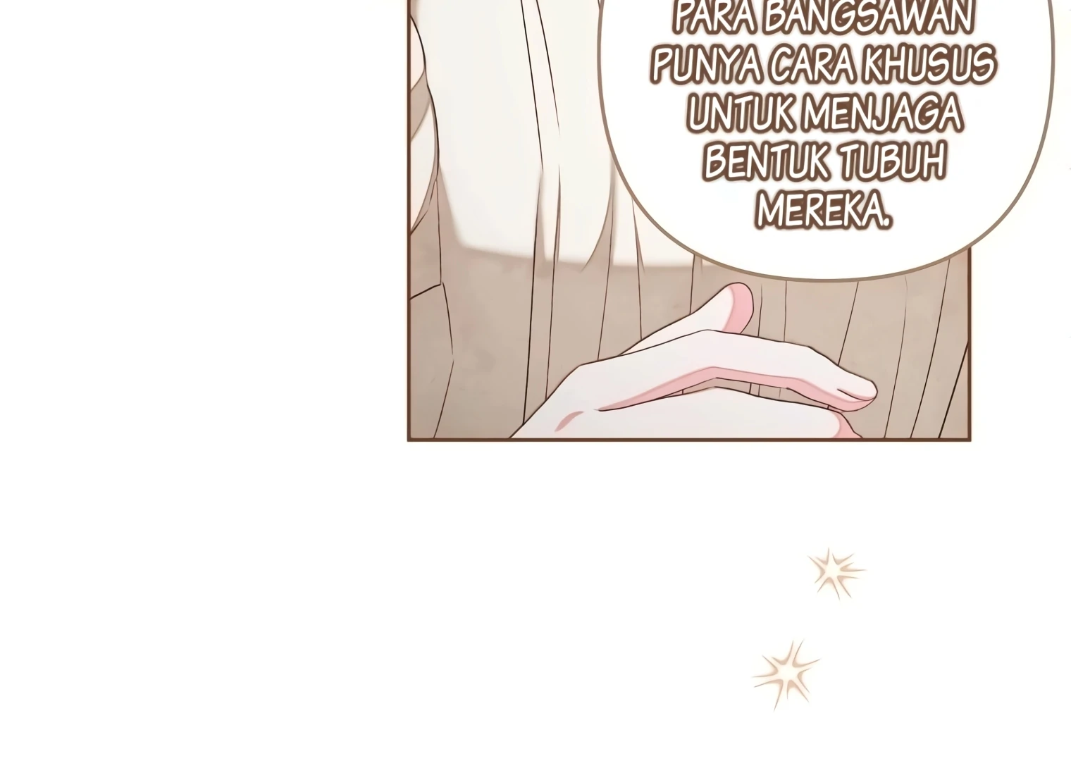 A Maid Was More of a Calling Than a Princess Chapter 41 - halaman 72