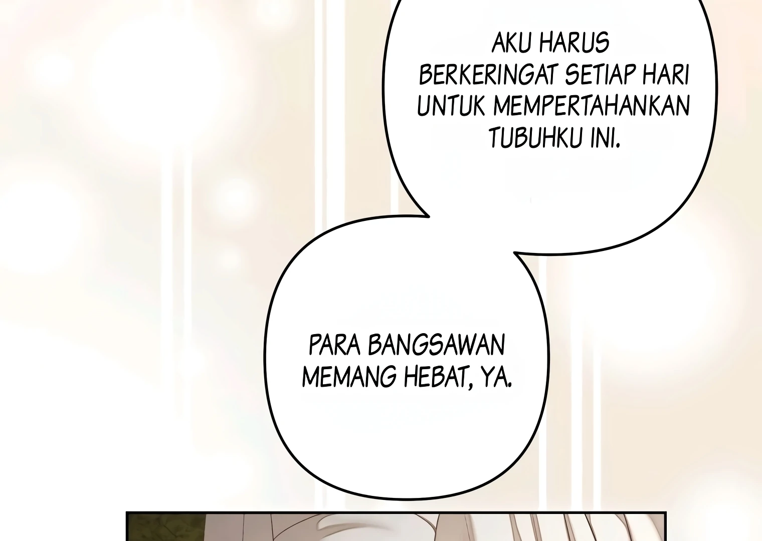 A Maid Was More of a Calling Than a Princess Chapter 41 - halaman 75