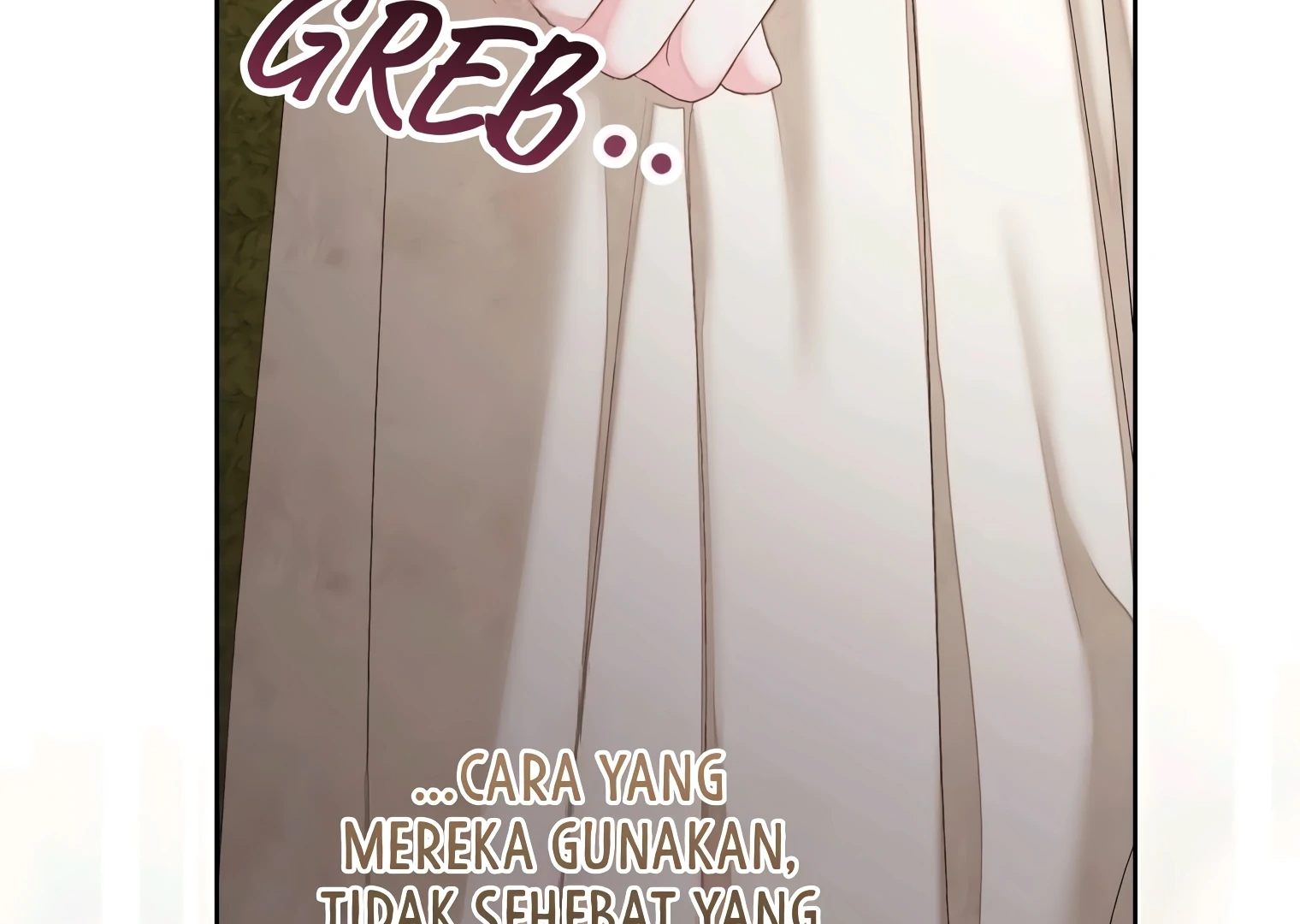 A Maid Was More of a Calling Than a Princess Chapter 41 - halaman 77