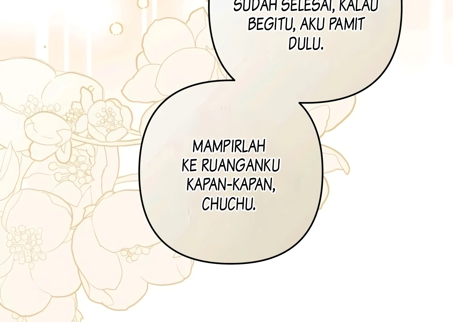 A Maid Was More of a Calling Than a Princess Chapter 41 - halaman 79