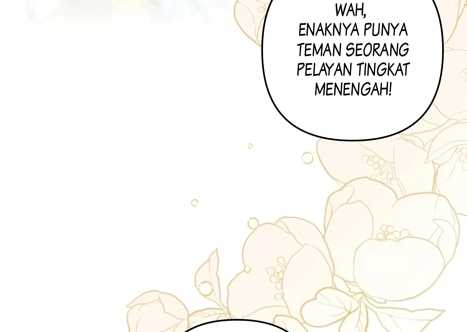 A Maid Was More of a Calling Than a Princess Chapter 41 - halaman 82