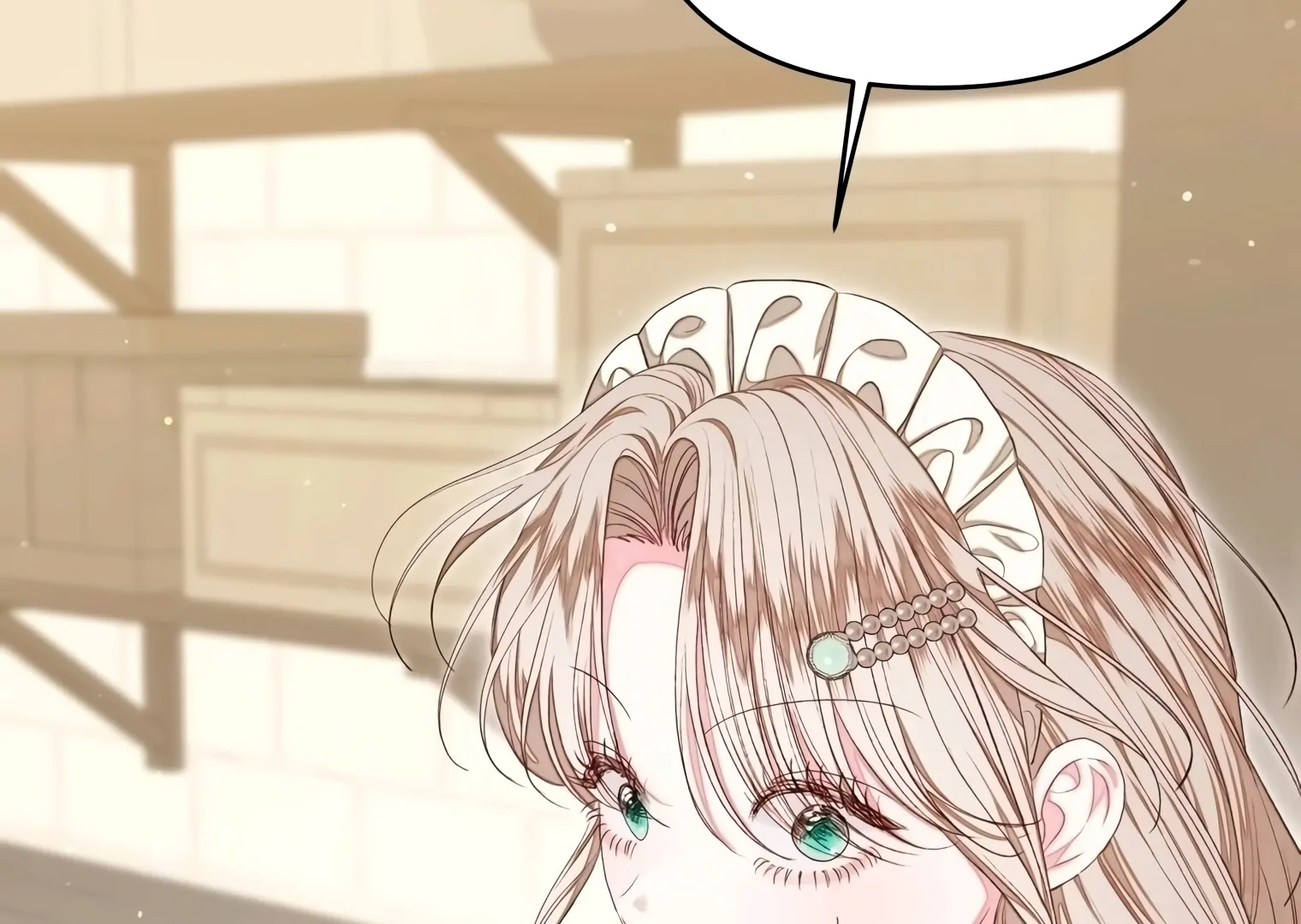 A Maid Was More of a Calling Than a Princess Chapter 41 - halaman 88