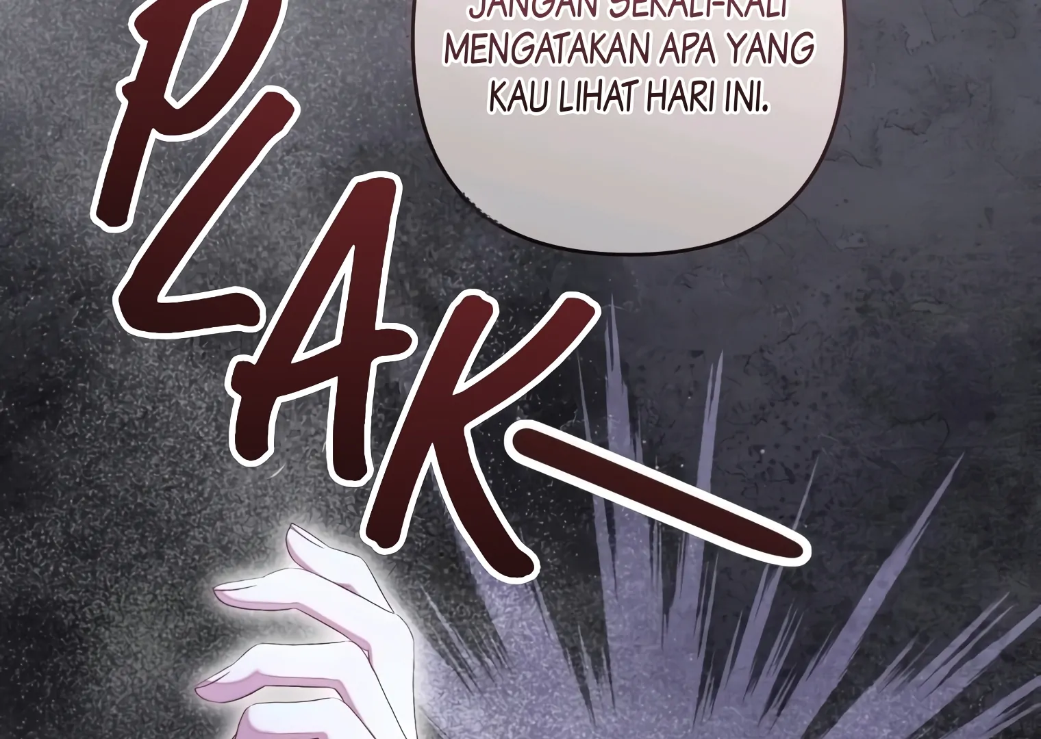 A Maid Was More of a Calling Than a Princess Chapter 41 - halaman 9