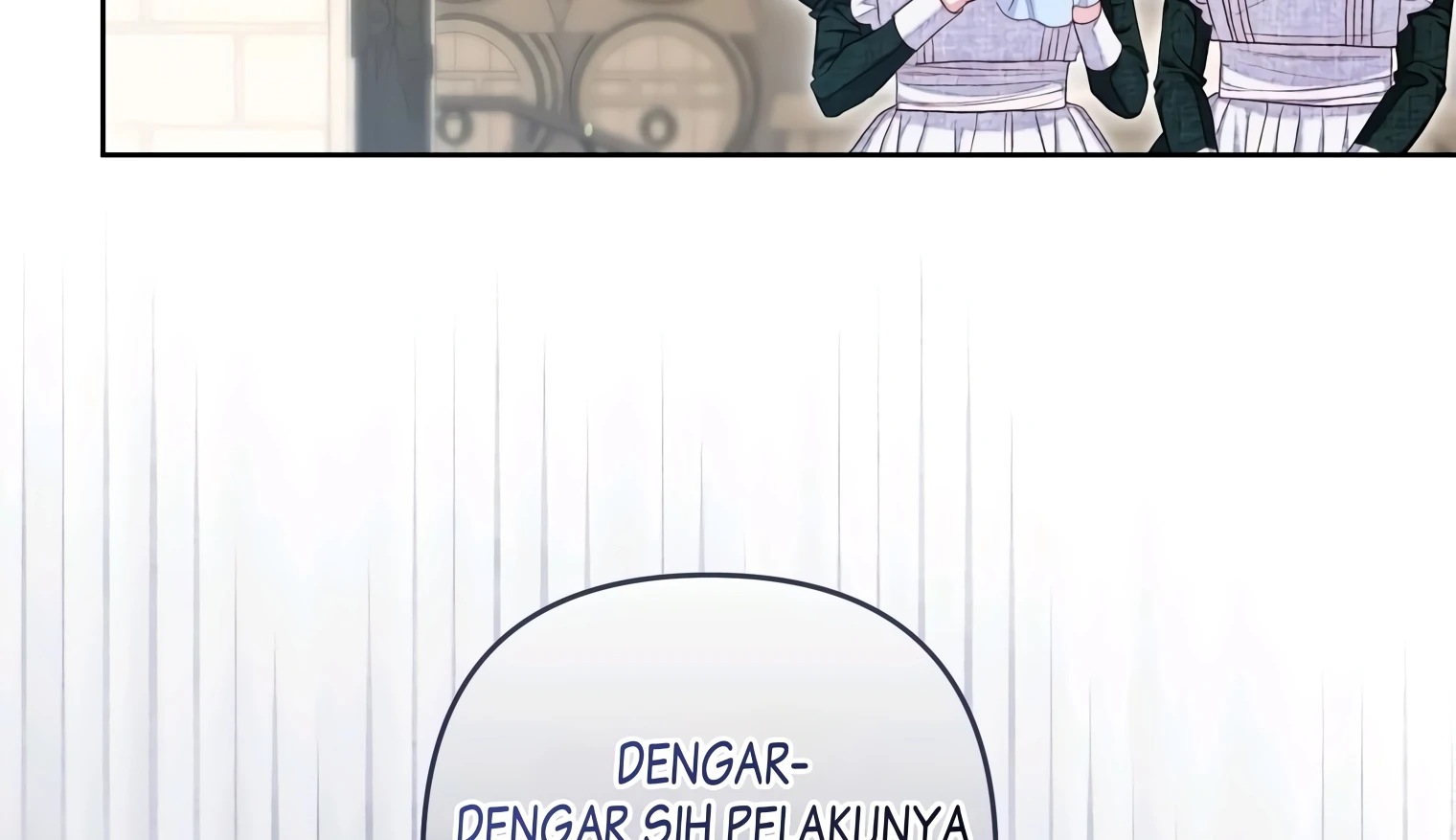 A Maid Was More of a Calling Than a Princess Chapter 41 - halaman 92