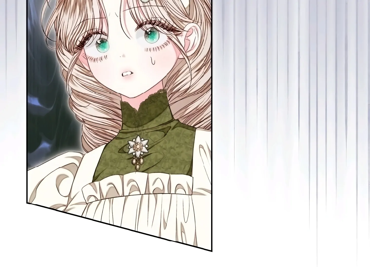 A Maid Was More of a Calling Than a Princess Chapter 41 - halaman 94