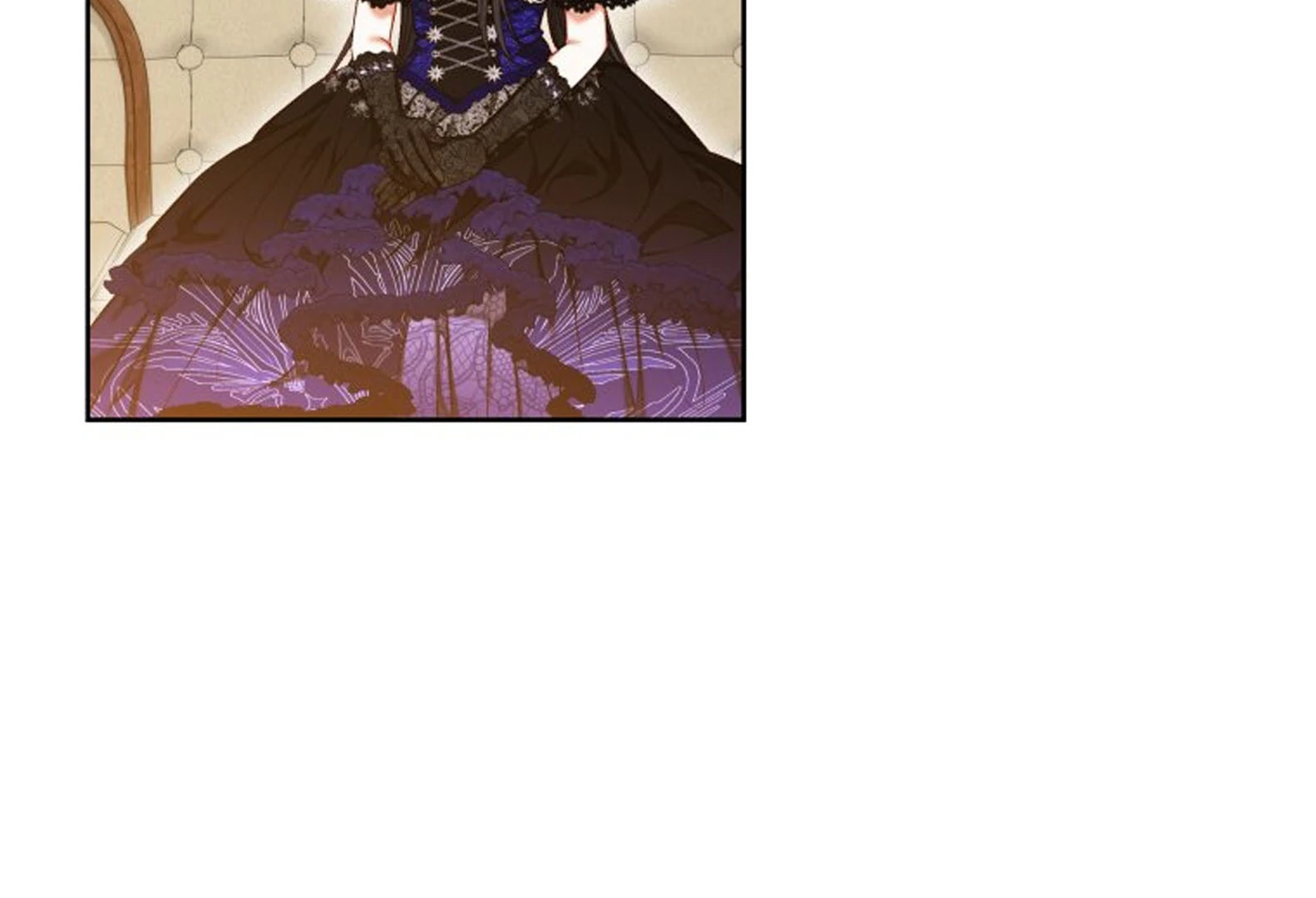 A Maid Was More of a Calling Than a Princess Chapter 42 - halaman 10