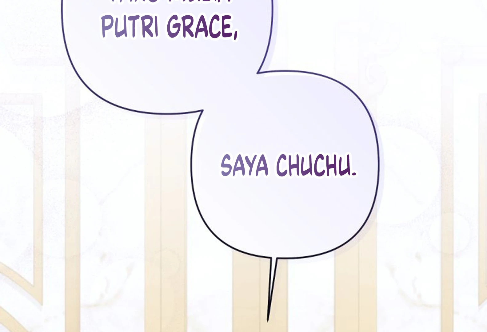 A Maid Was More of a Calling Than a Princess Chapter 42 - halaman 103
