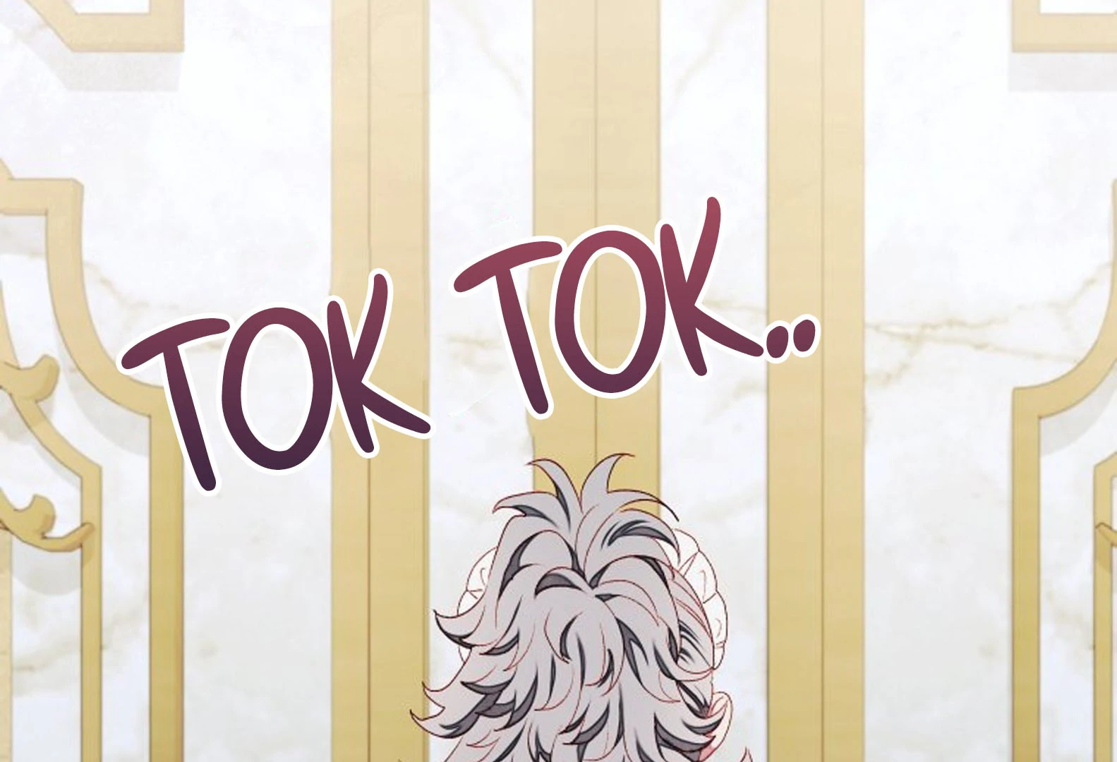 A Maid Was More of a Calling Than a Princess Chapter 42 - halaman 104
