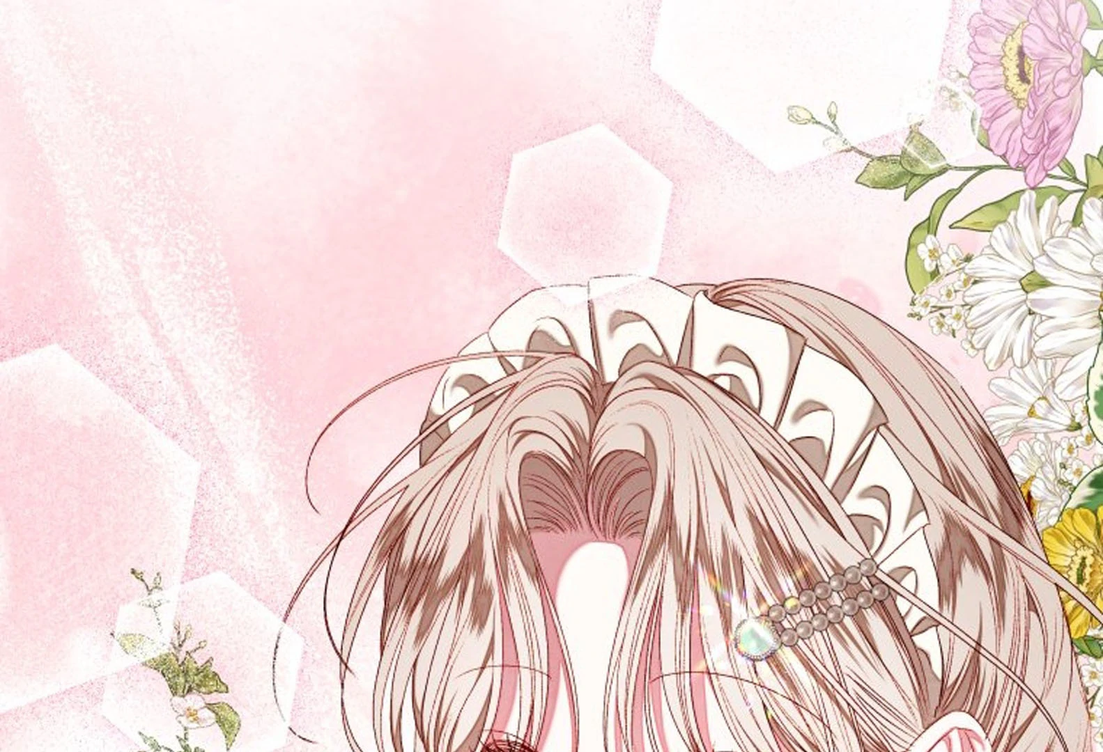 A Maid Was More of a Calling Than a Princess Chapter 42 - halaman 117