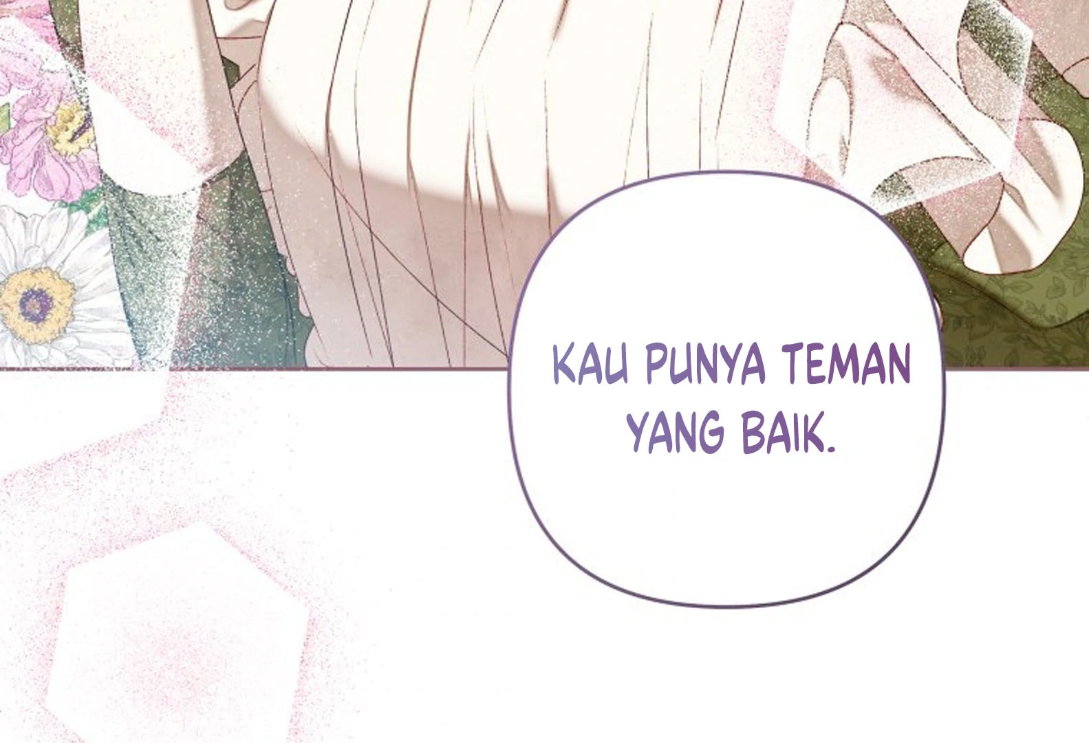 A Maid Was More of a Calling Than a Princess Chapter 42 - halaman 119