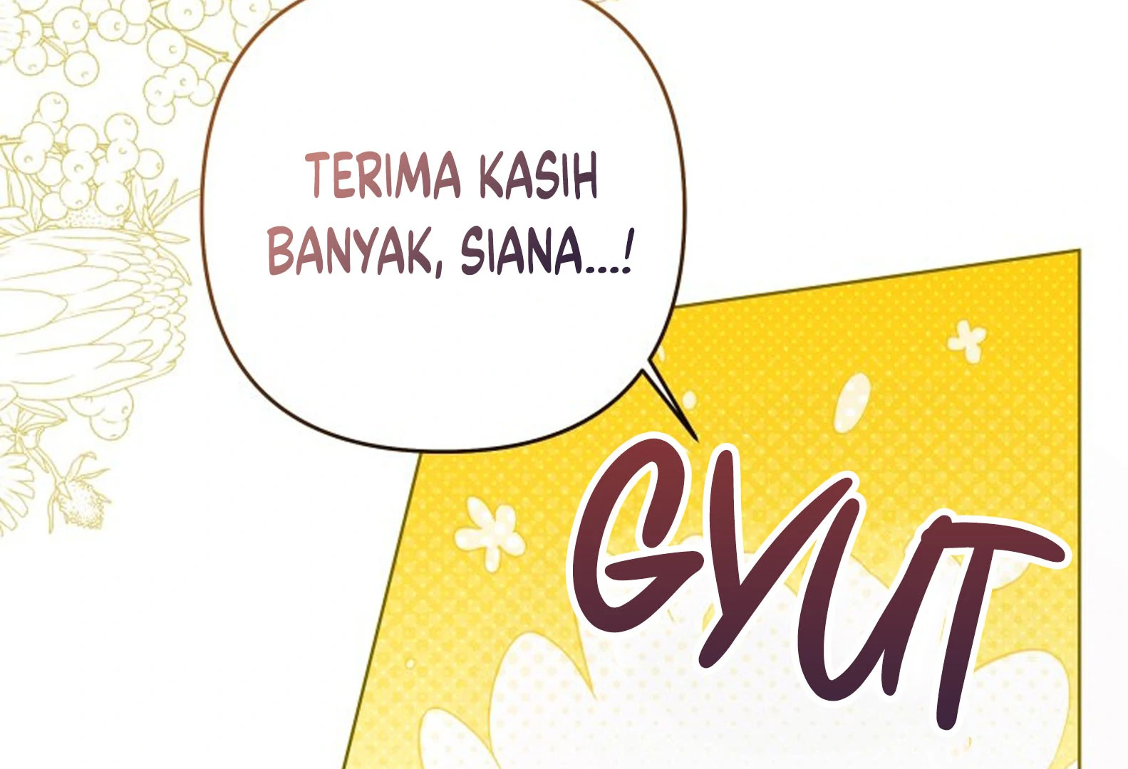 A Maid Was More of a Calling Than a Princess Chapter 42 - halaman 122