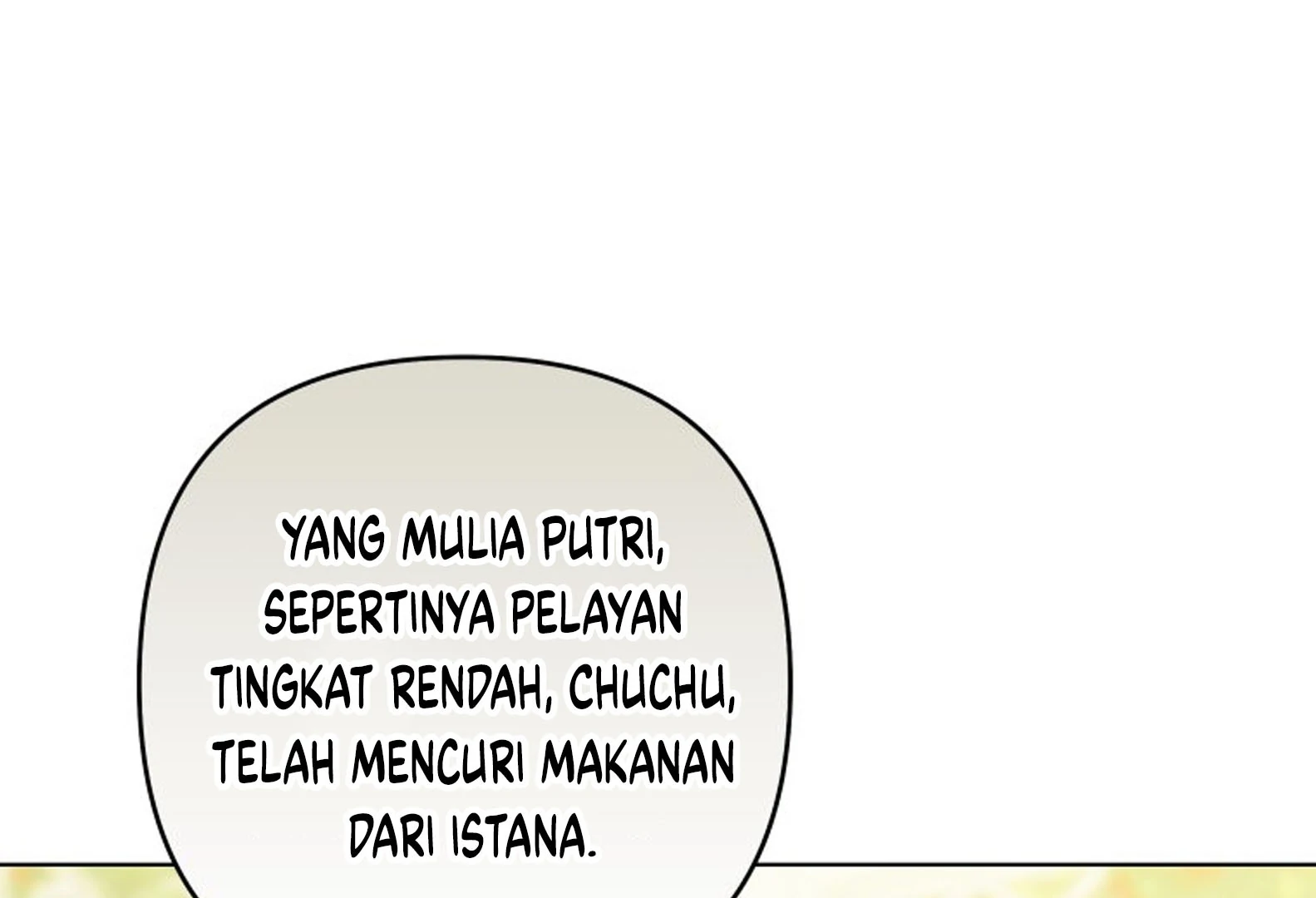 A Maid Was More of a Calling Than a Princess Chapter 42 - halaman 131