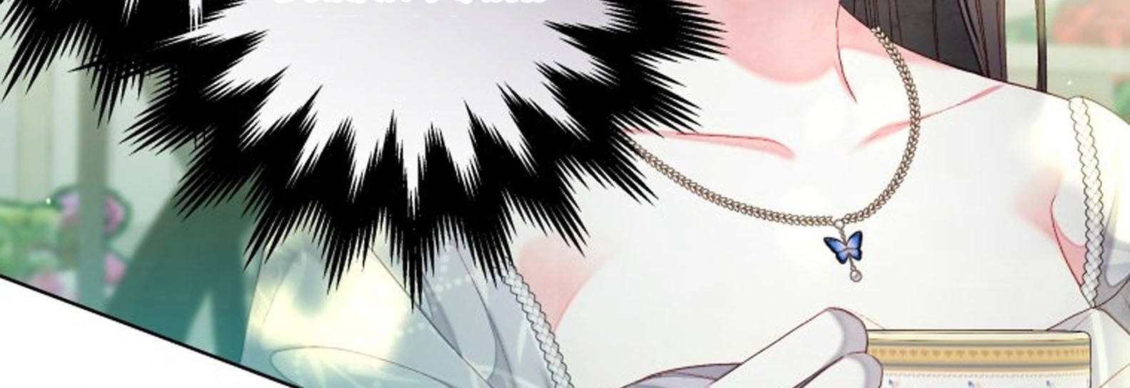 A Maid Was More of a Calling Than a Princess Chapter 42 - halaman 135