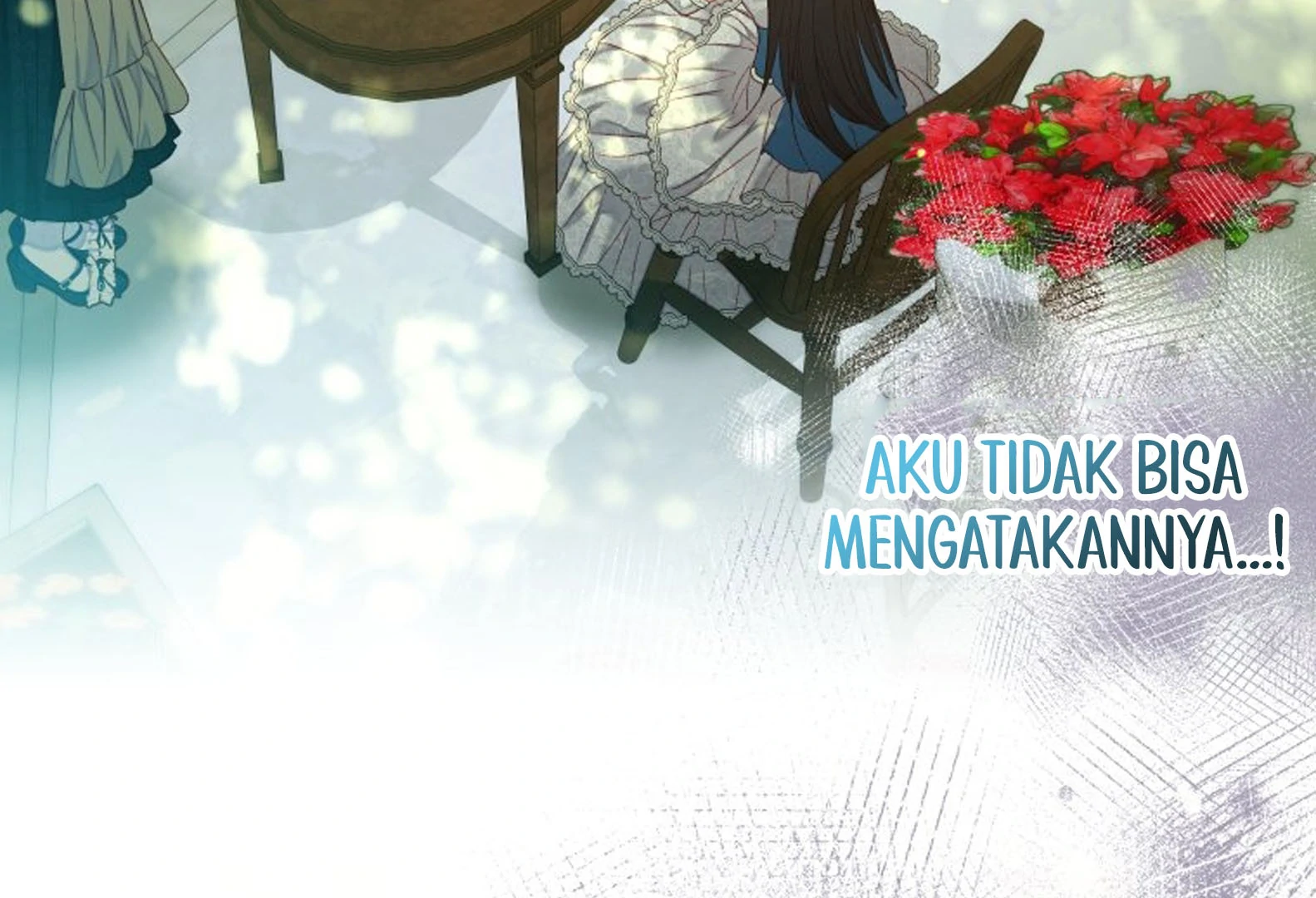 A Maid Was More of a Calling Than a Princess Chapter 42 - halaman 139