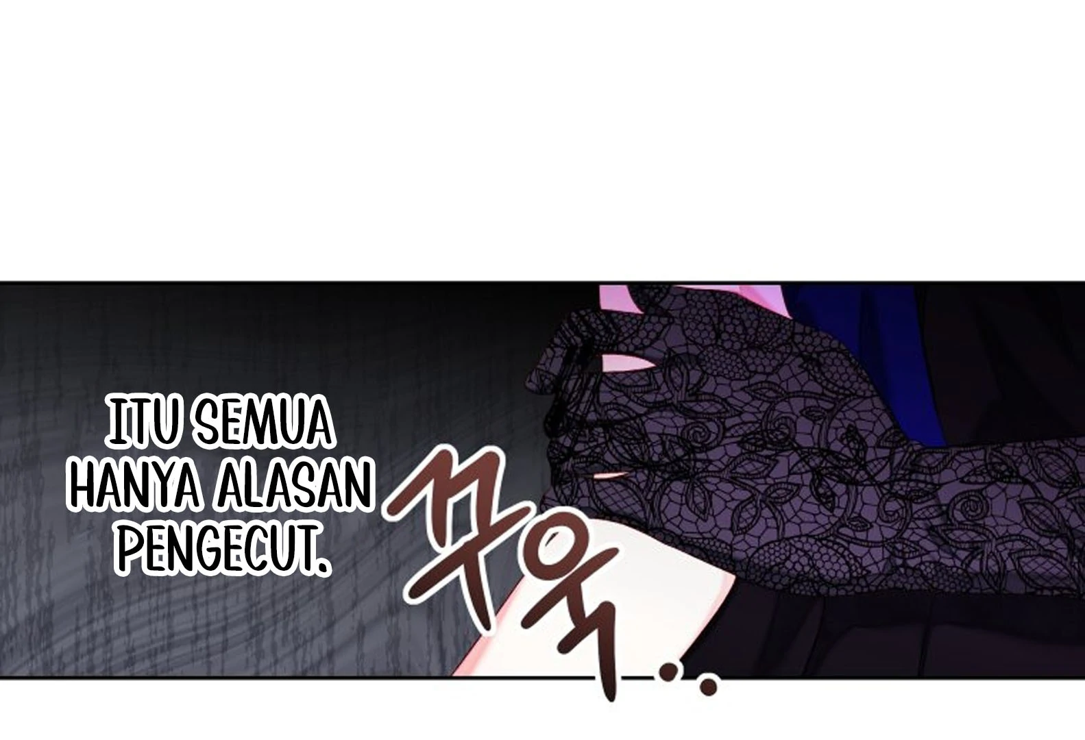 A Maid Was More of a Calling Than a Princess Chapter 42 - halaman 148