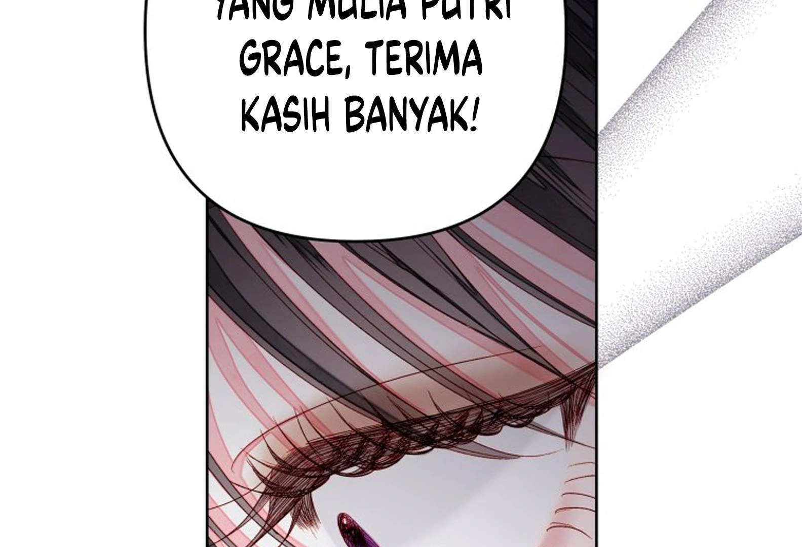 A Maid Was More of a Calling Than a Princess Chapter 42 - halaman 150