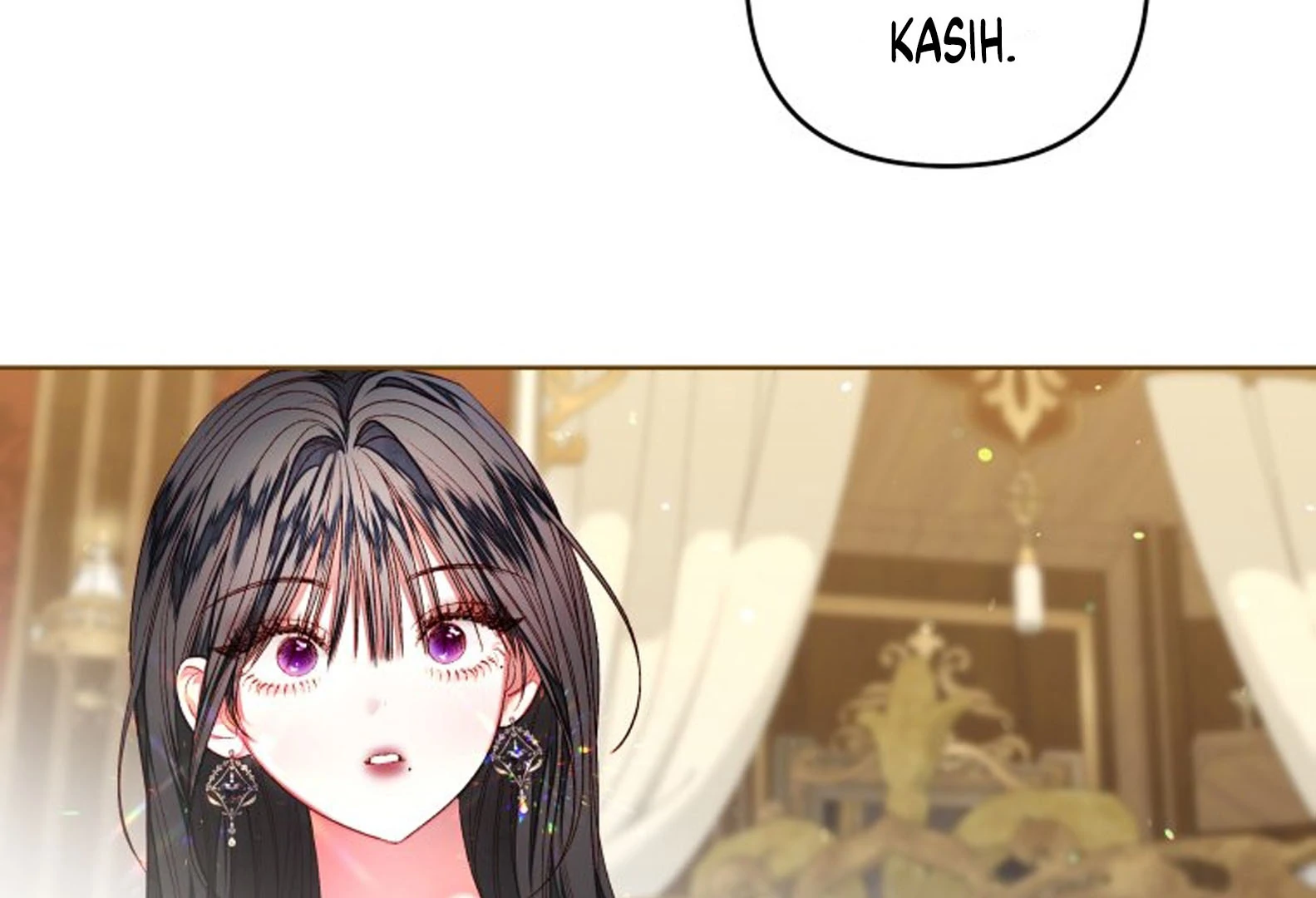 A Maid Was More of a Calling Than a Princess Chapter 42 - halaman 156