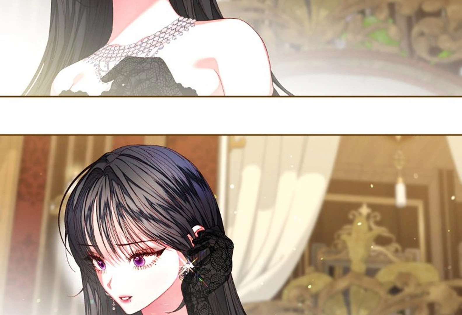 A Maid Was More of a Calling Than a Princess Chapter 42 - halaman 157