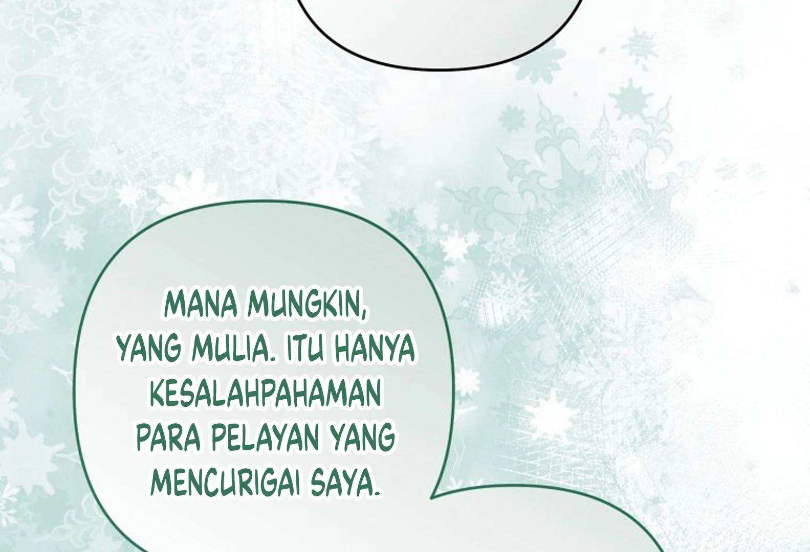 A Maid Was More of a Calling Than a Princess Chapter 42 - halaman 159