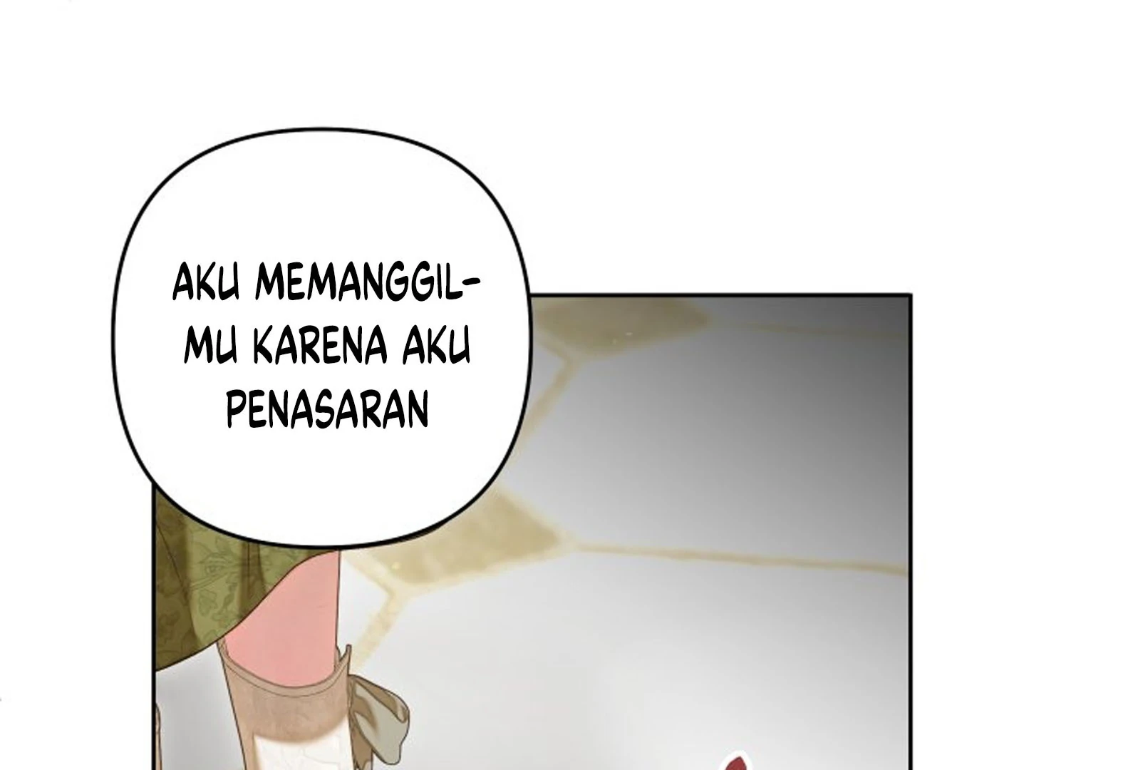 A Maid Was More of a Calling Than a Princess Chapter 42 - halaman 17