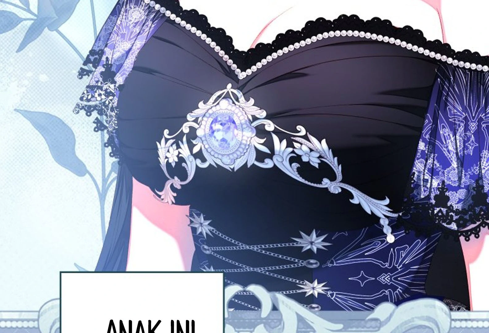 A Maid Was More of a Calling Than a Princess Chapter 42 - halaman 170