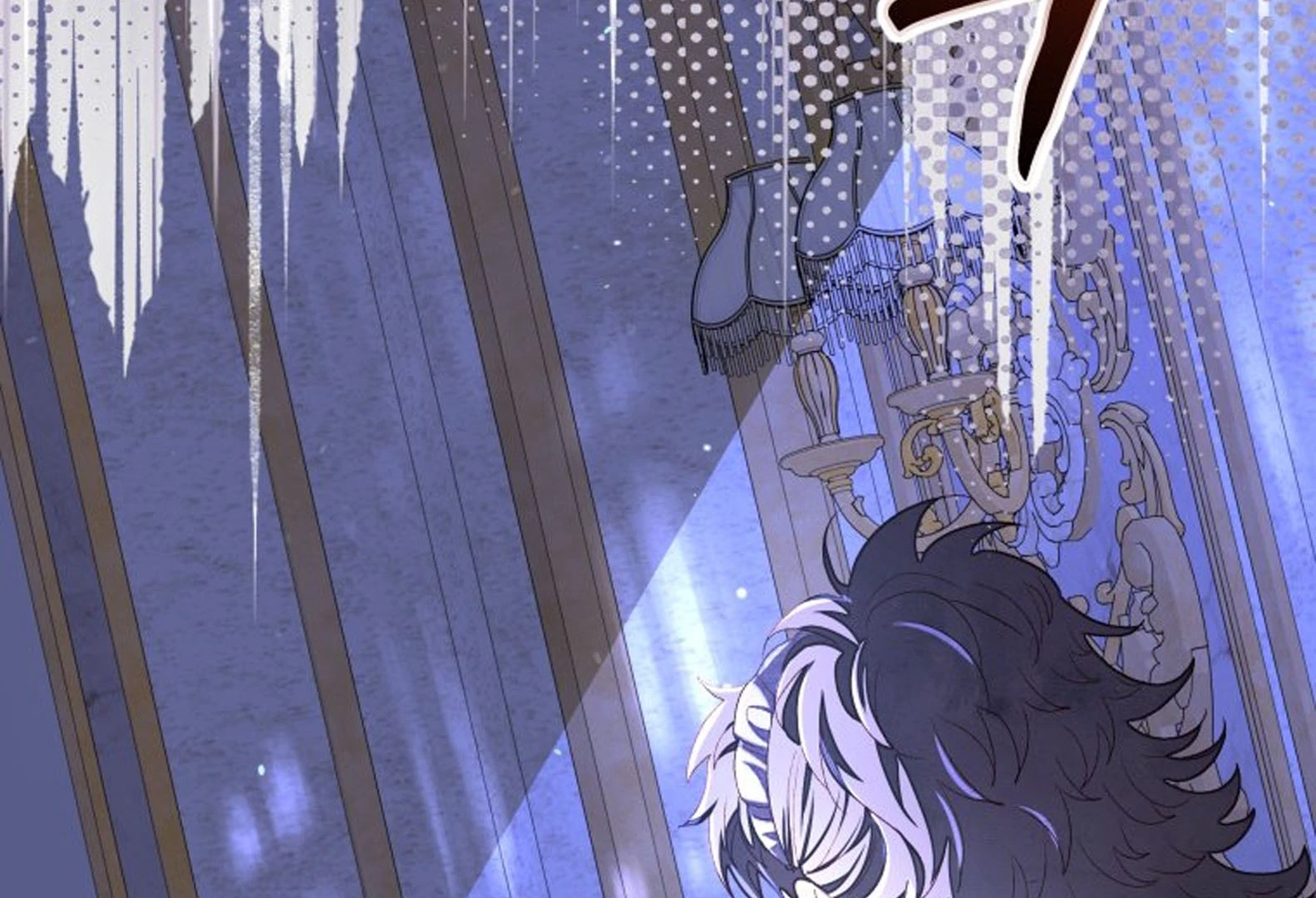 A Maid Was More of a Calling Than a Princess Chapter 42 - halaman 174