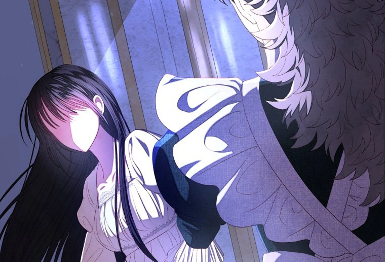 A Maid Was More of a Calling Than a Princess Chapter 42 - halaman 175