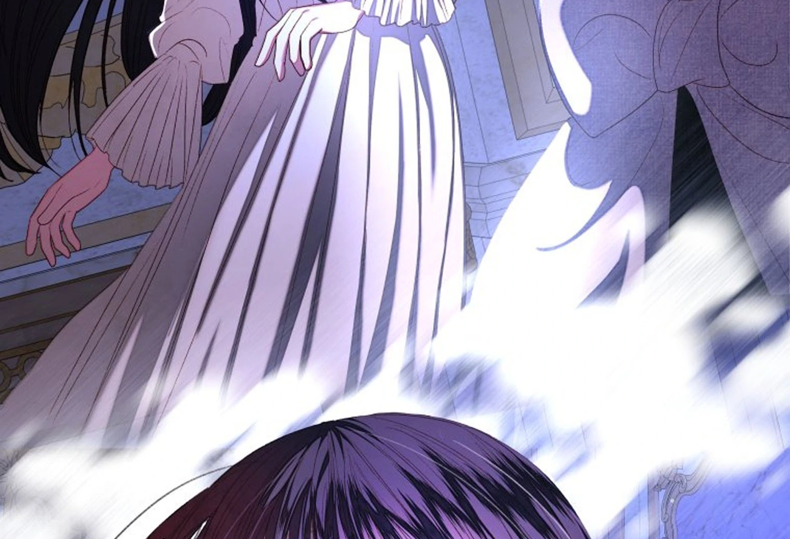 A Maid Was More of a Calling Than a Princess Chapter 42 - halaman 176