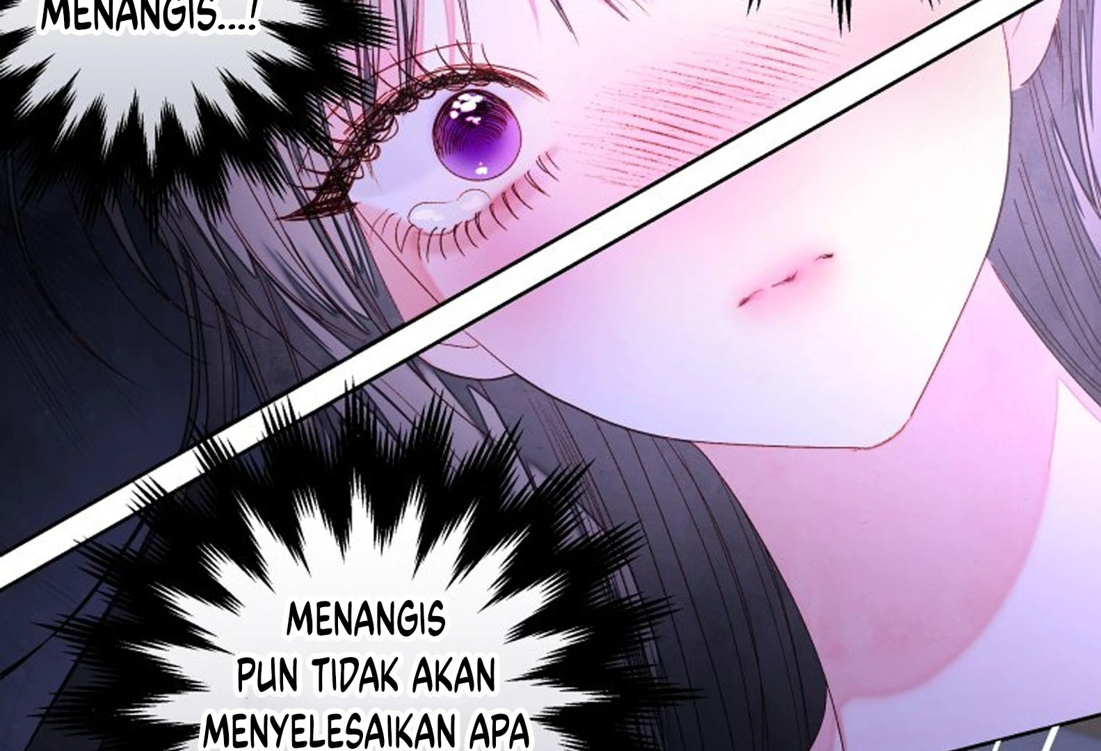 A Maid Was More of a Calling Than a Princess Chapter 42 - halaman 179