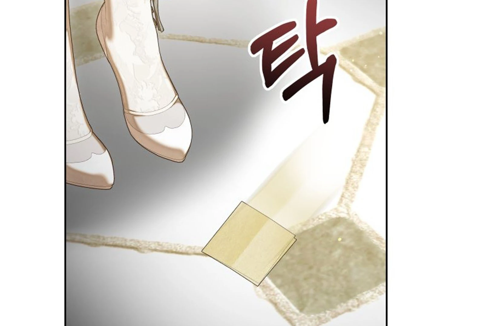 A Maid Was More of a Calling Than a Princess Chapter 42 - halaman 18