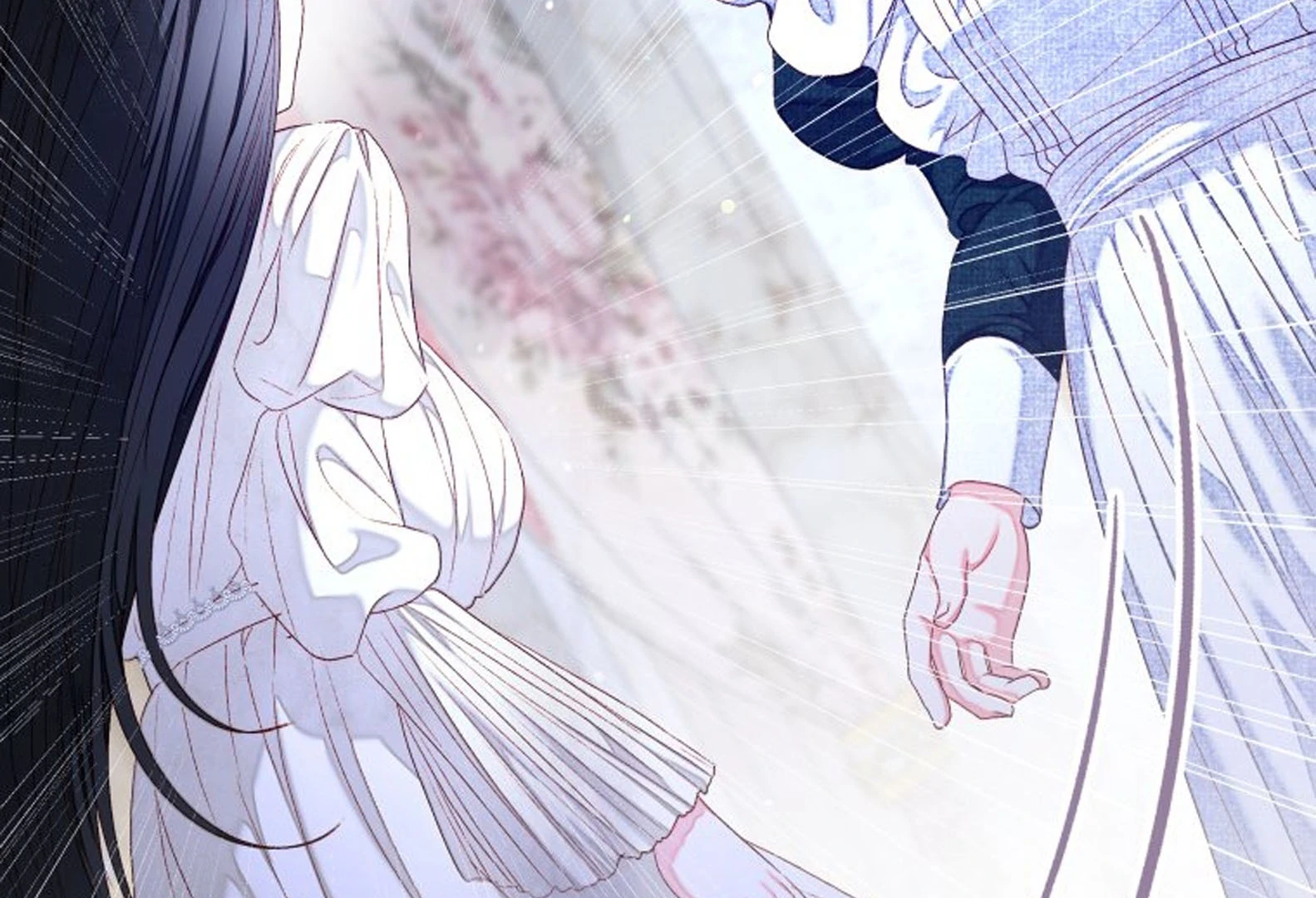 A Maid Was More of a Calling Than a Princess Chapter 42 - halaman 182