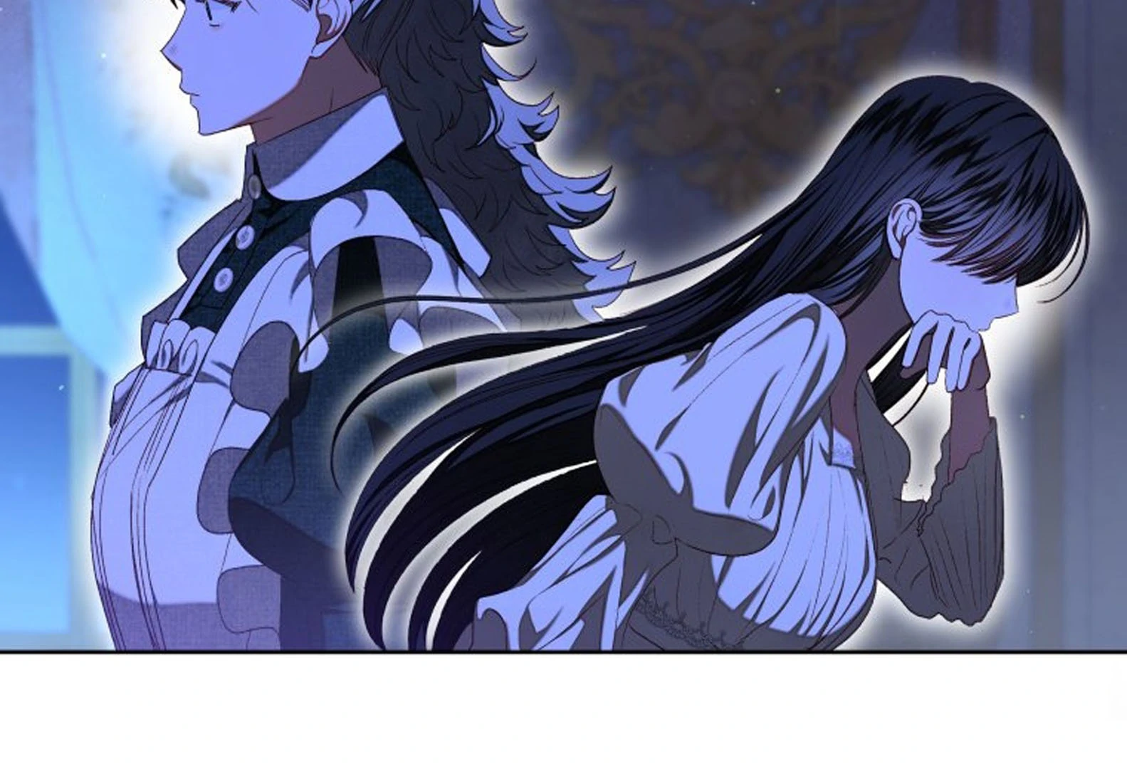 A Maid Was More of a Calling Than a Princess Chapter 42 - halaman 186