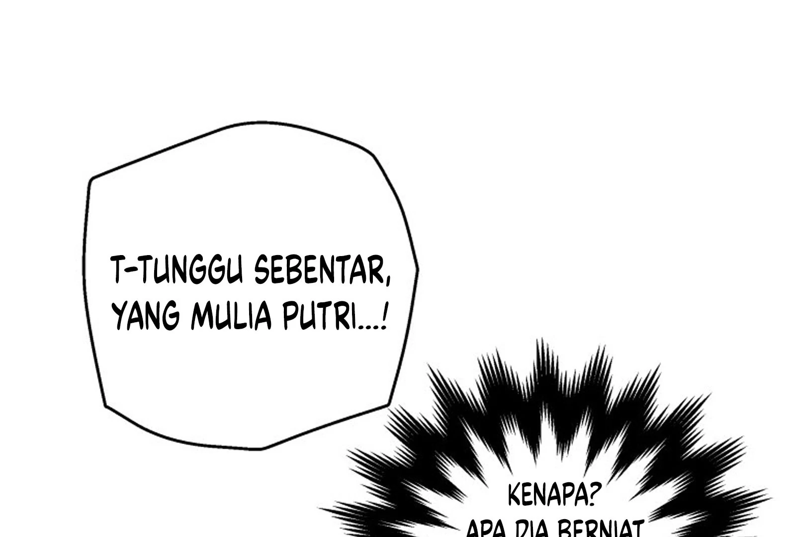 A Maid Was More of a Calling Than a Princess Chapter 42 - halaman 187