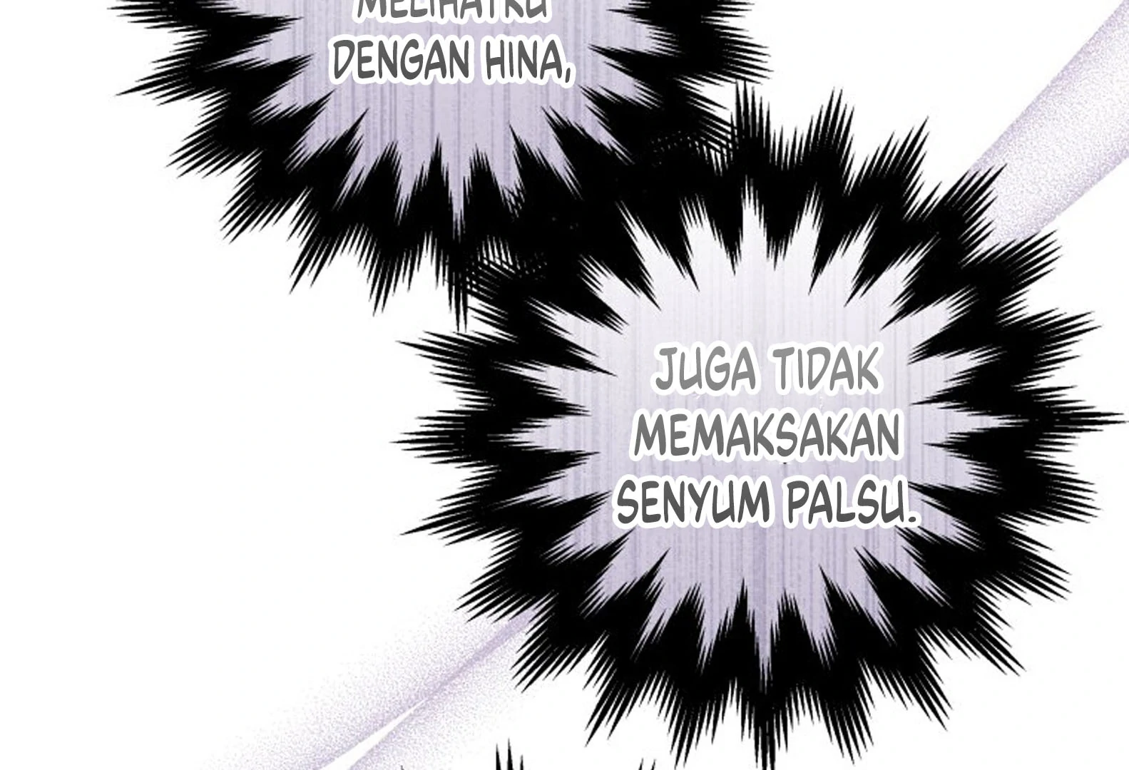 A Maid Was More of a Calling Than a Princess Chapter 42 - halaman 202